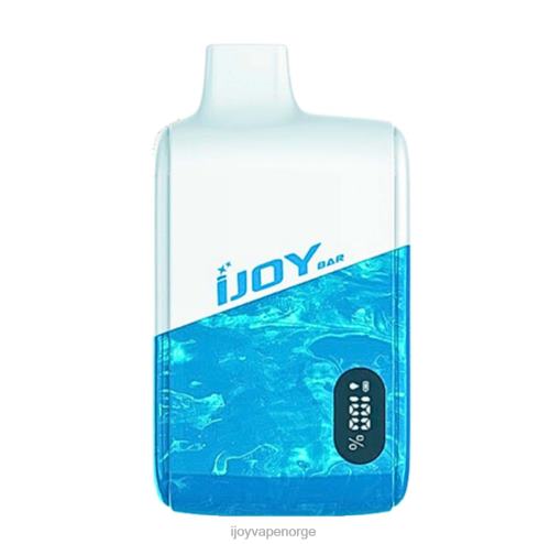 iJOY For Sale - iJOY Bar Smart Vape 8000 drag L0VT426 vannmelon is