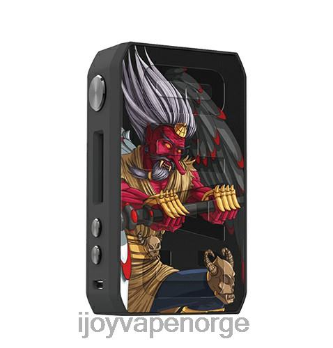 iJOY Vape Price - iJOY CIGPET CAPO sett L0VT4234 tengu